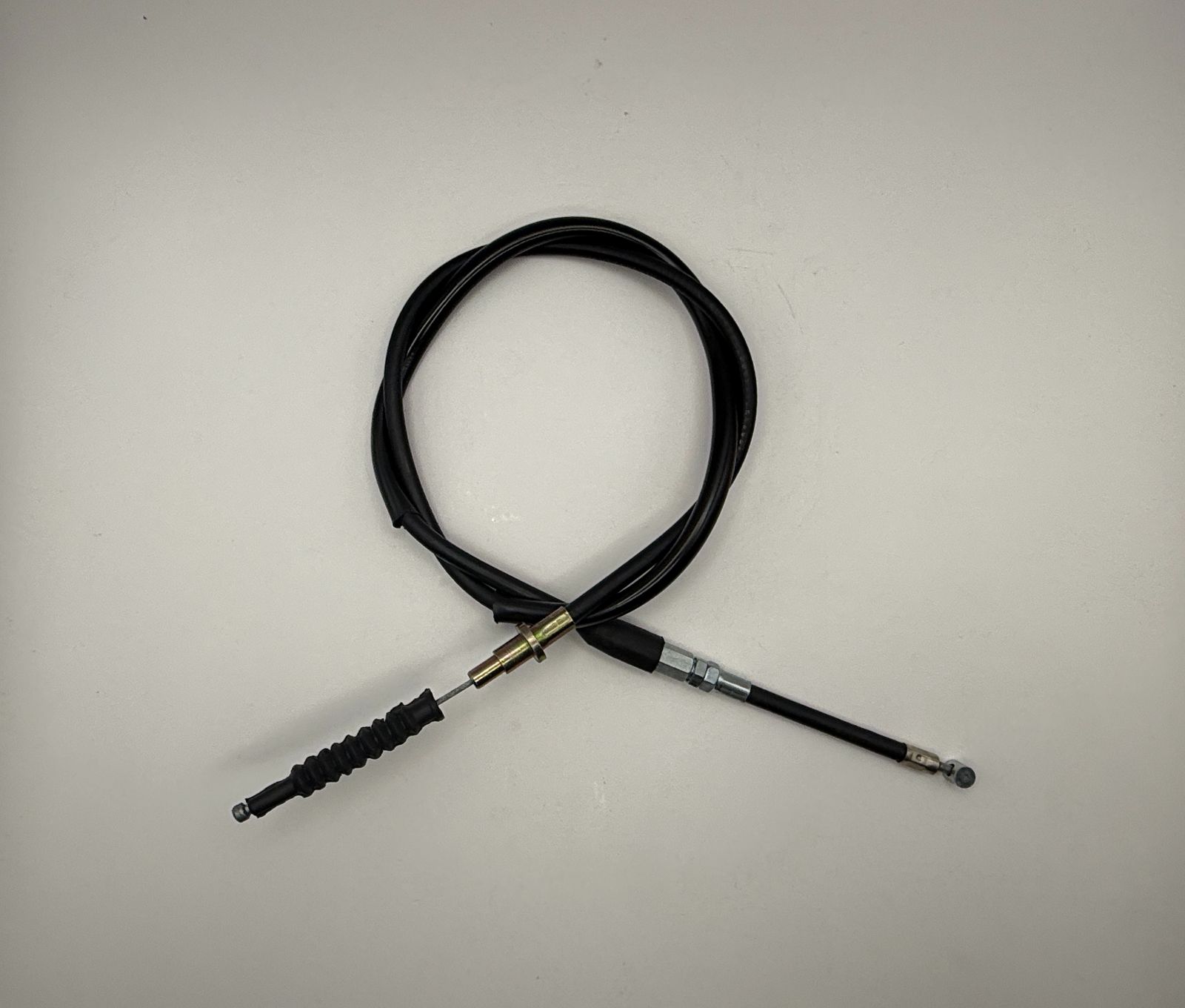 Clutch Cables - 014320H image
