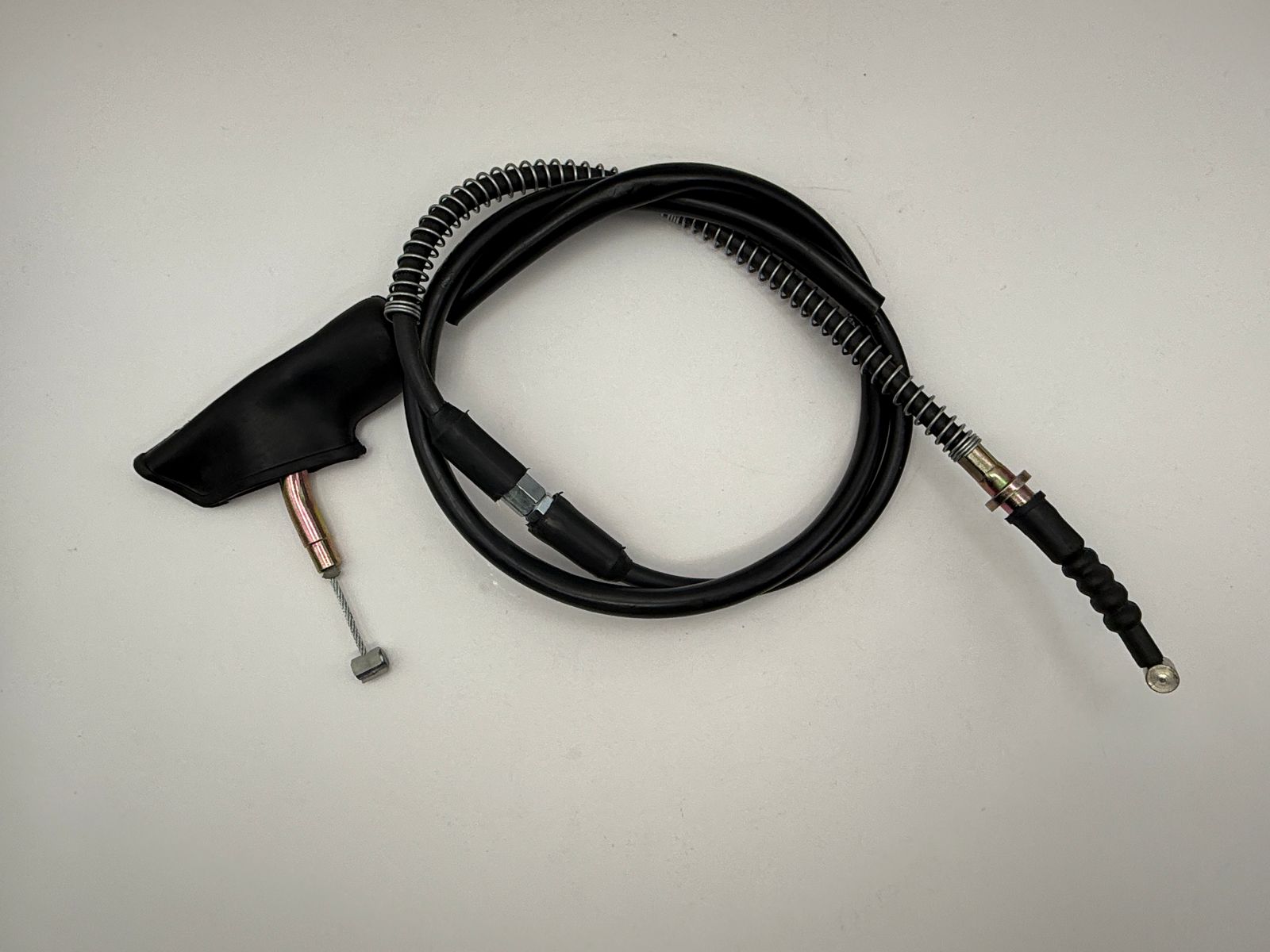 Clutch Cables - 014398H image
