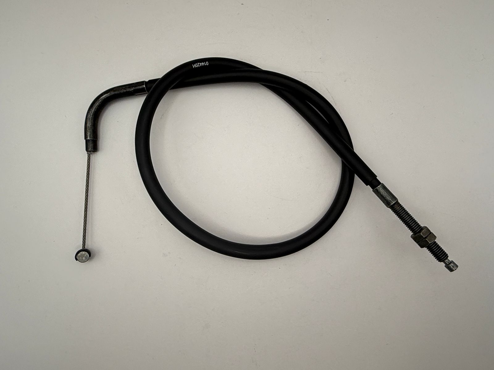 Clutch Cables - 014420H image