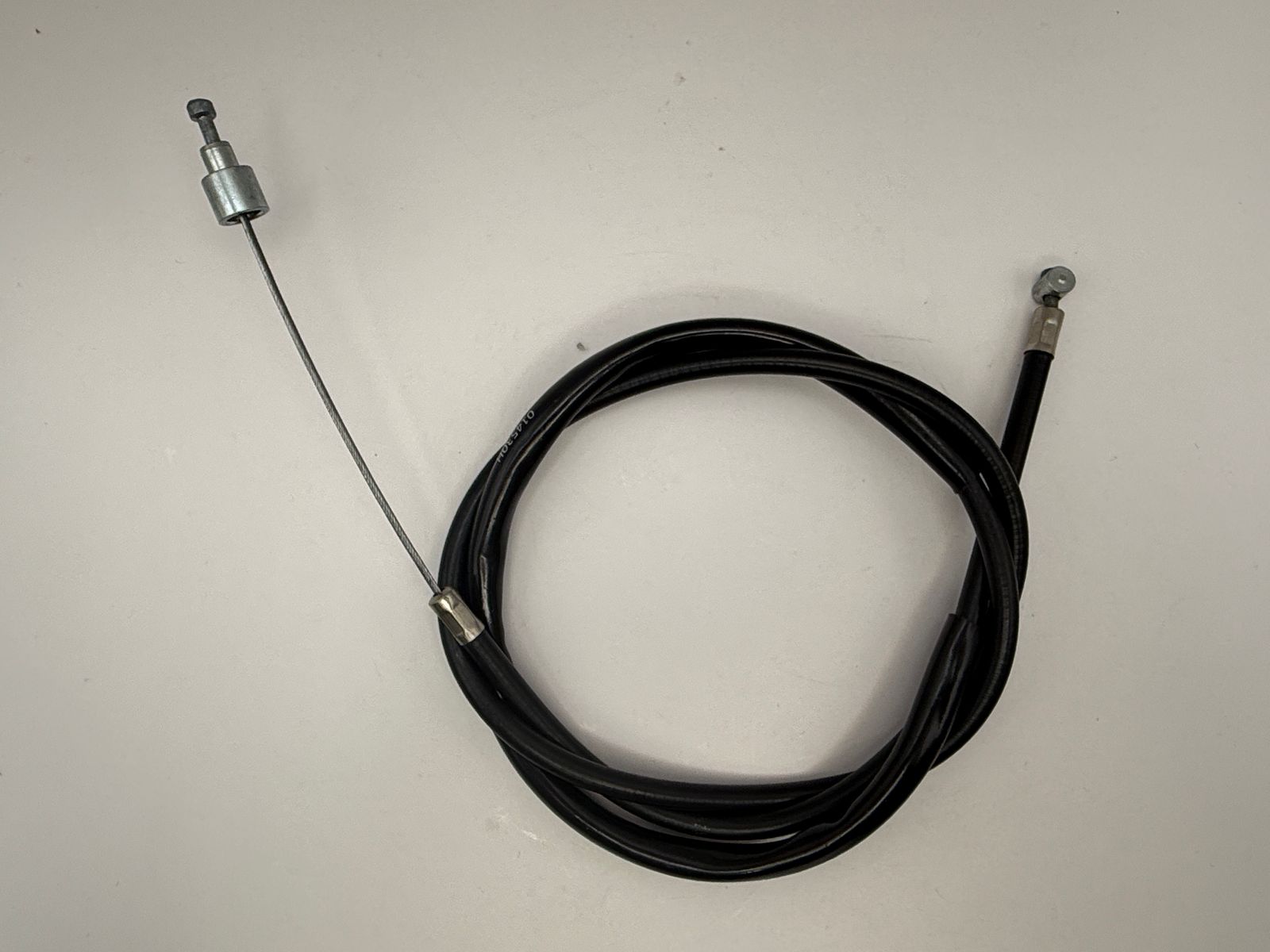 Clutch Cables - 014530H image
