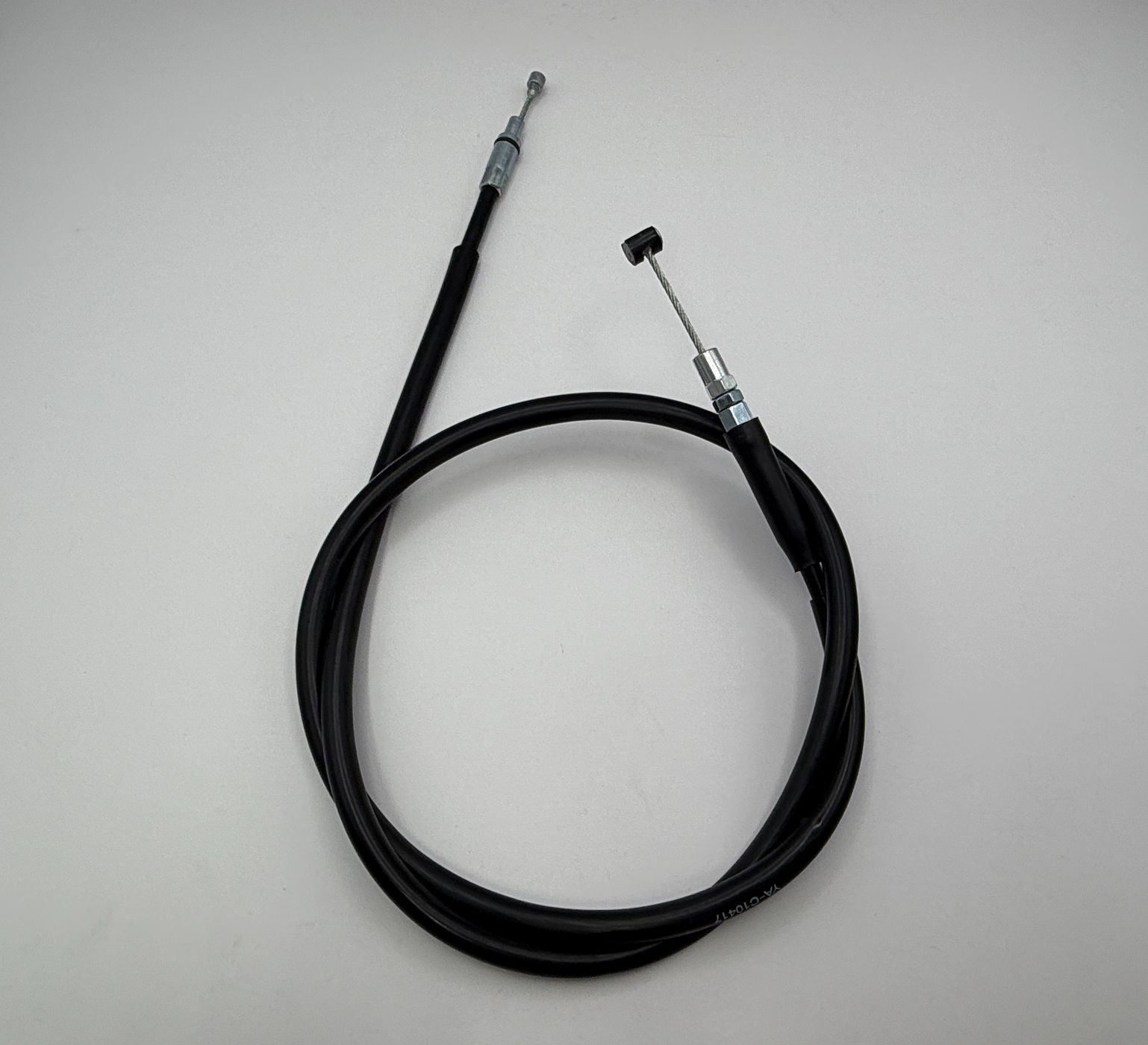 Clutch Cables - 014562Z image