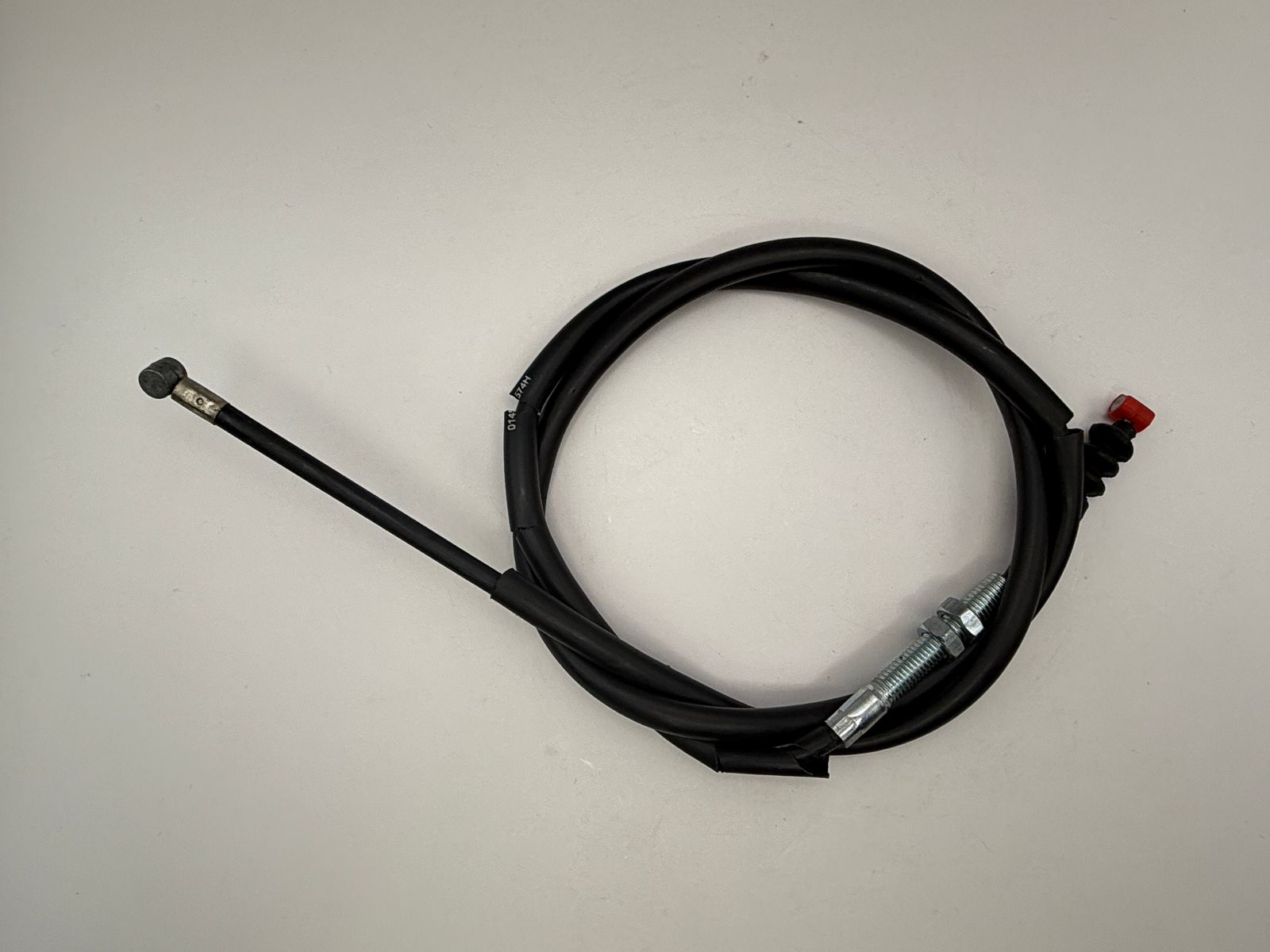 Clutch Cables - 014574H image