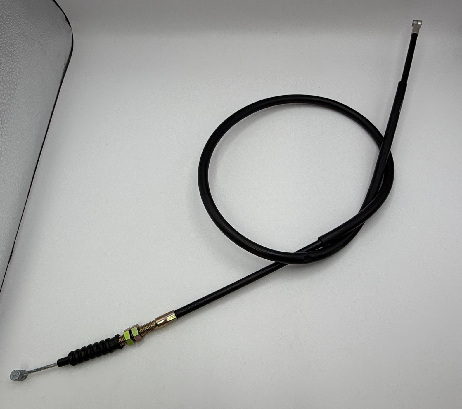 Clutch Cables - 014574Z image