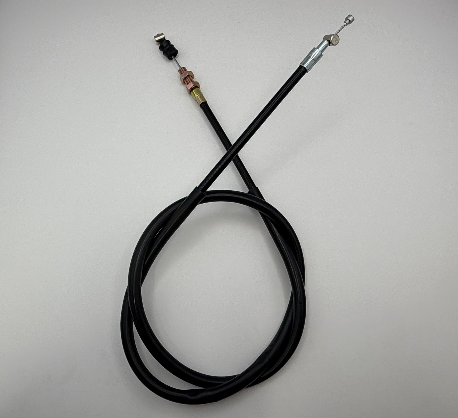 Clutch Cables - 014575Z image