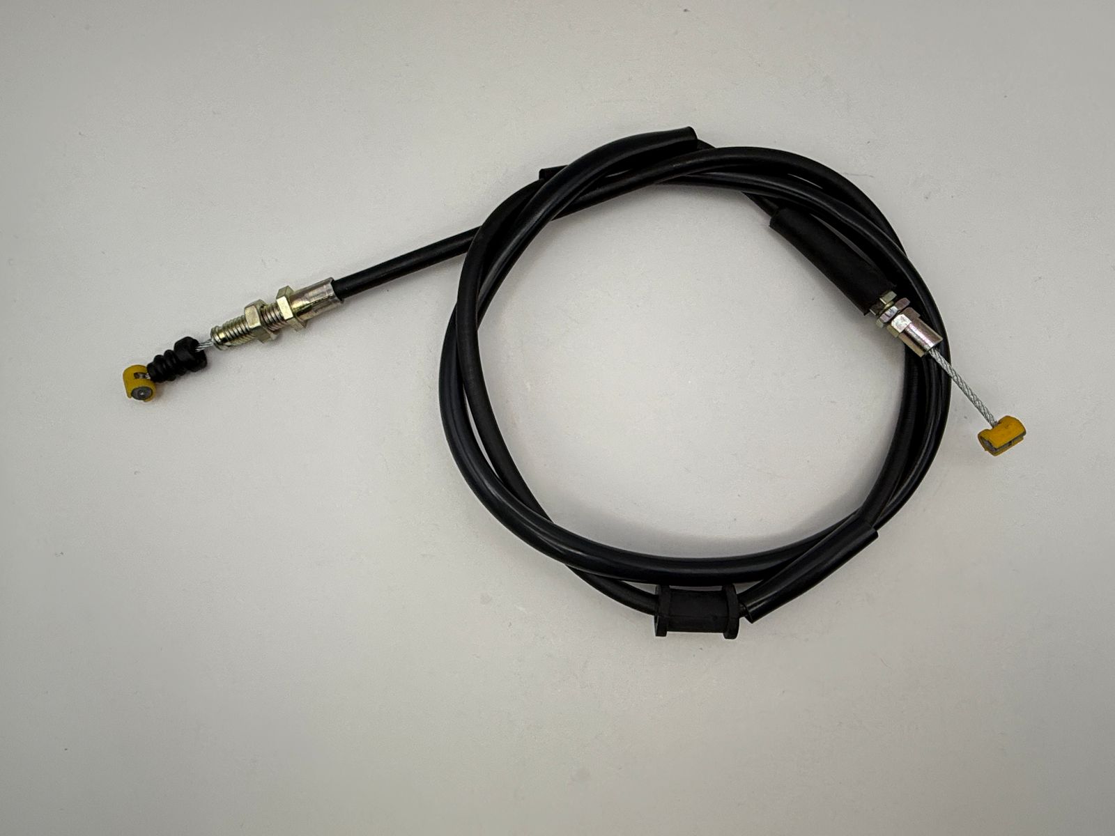 Clutch Cables - 014576H image