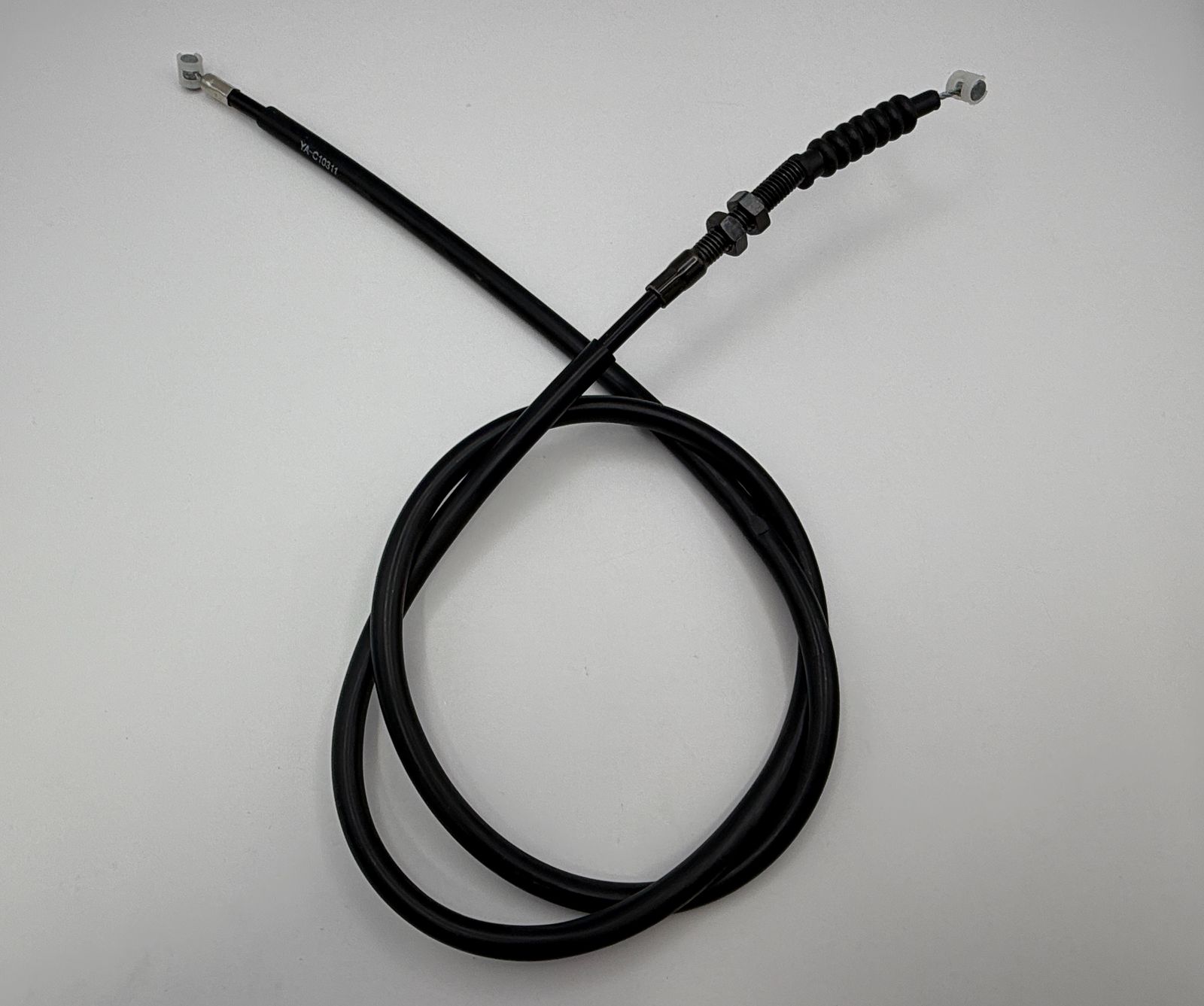 Clutch Cables - 014576Z image
