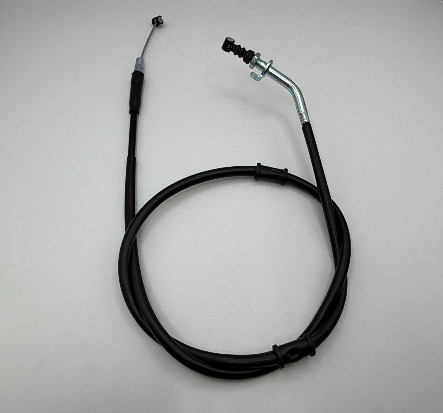 Clutch Cables - 014578Z image