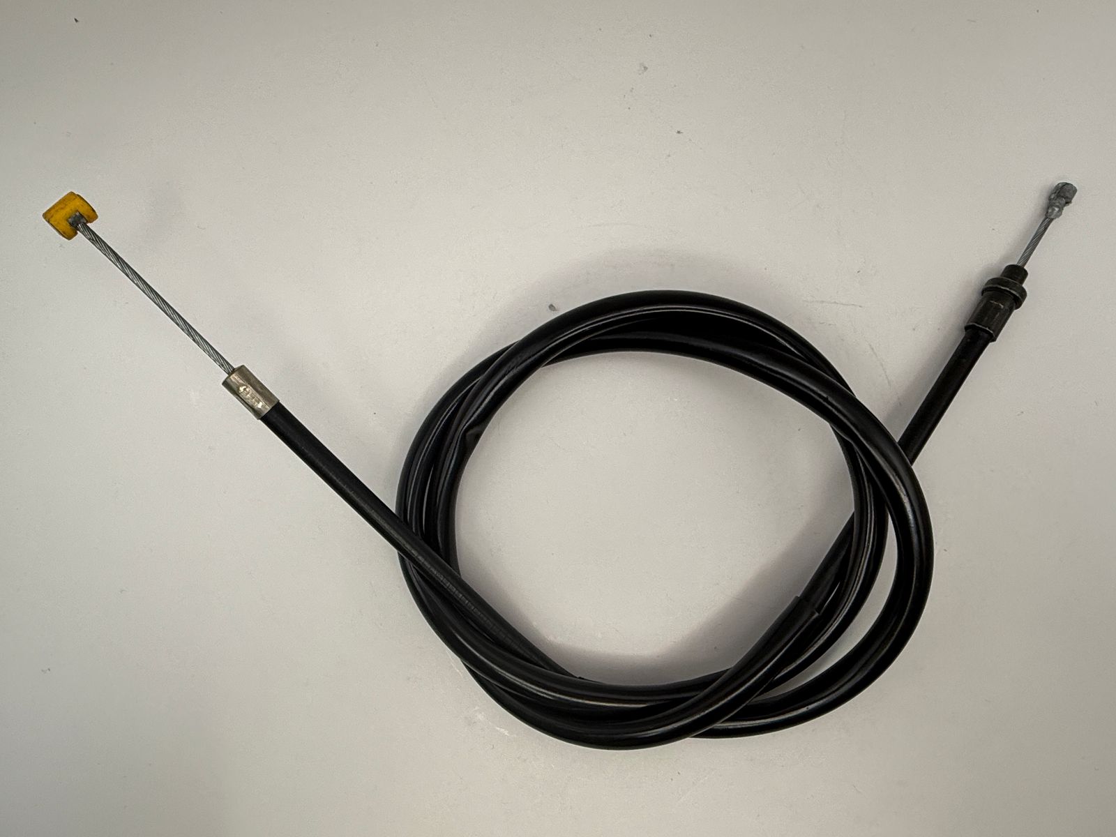 Clutch Cables - 014651H image