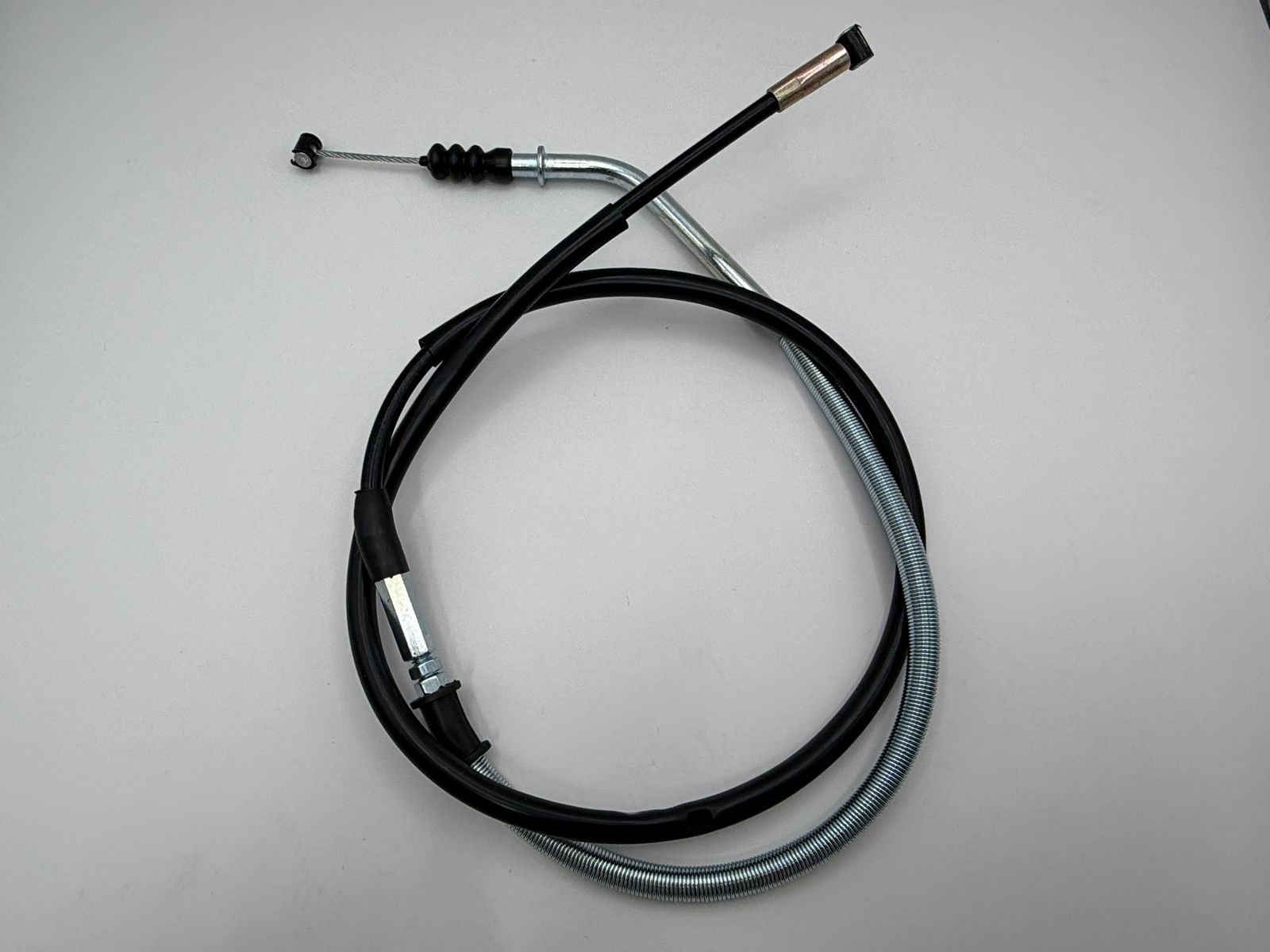 Clutch Cables - 014678Z image