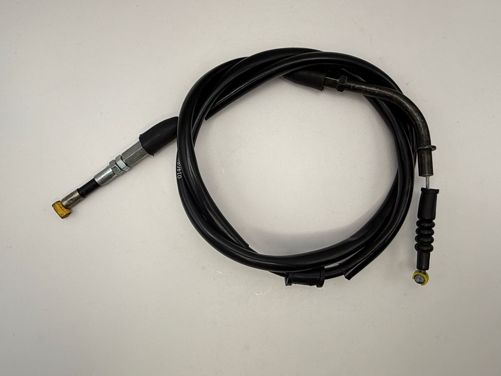 Clutch Cables - 014680H image