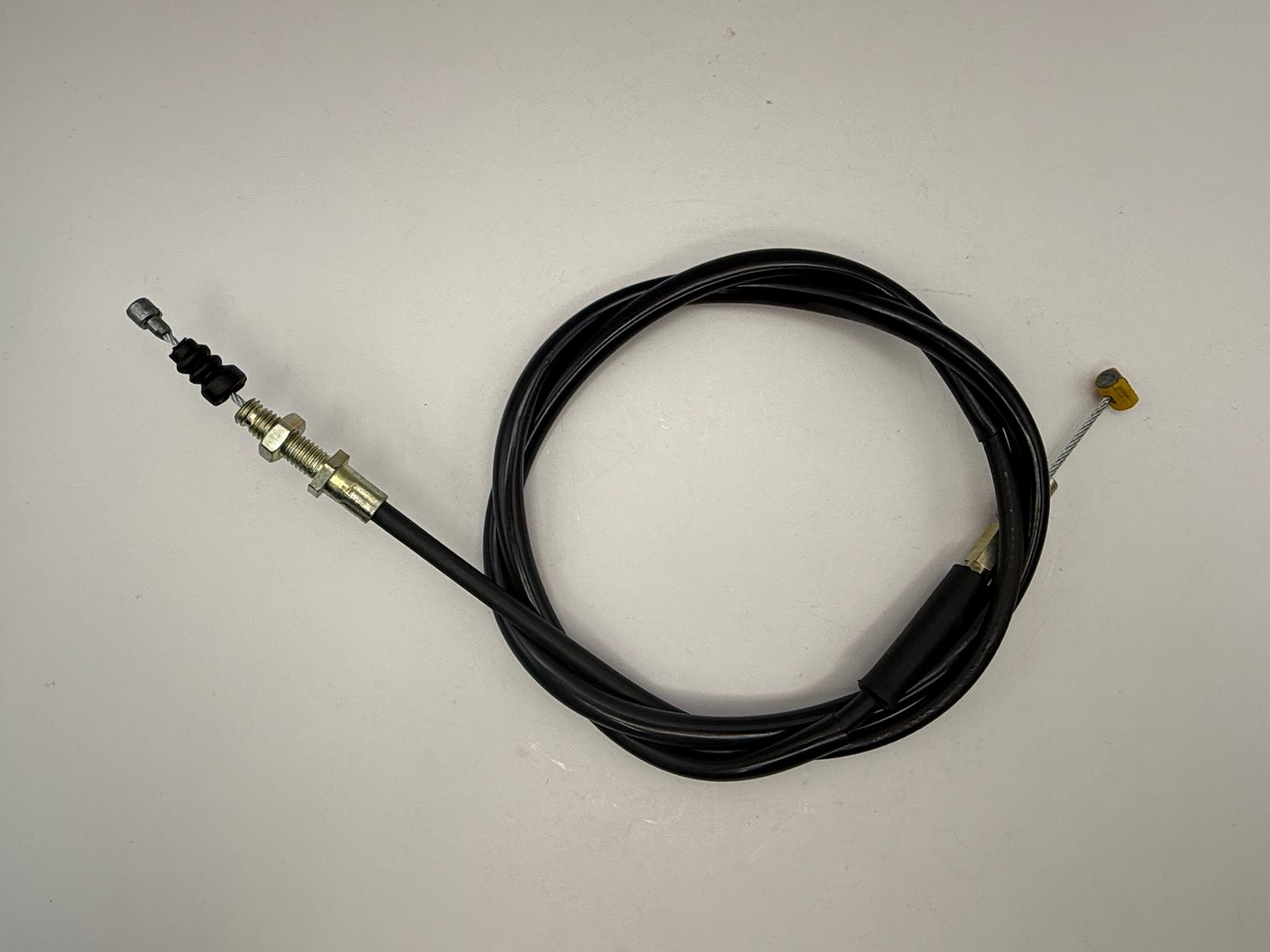 Clutch Cables - 014681H image