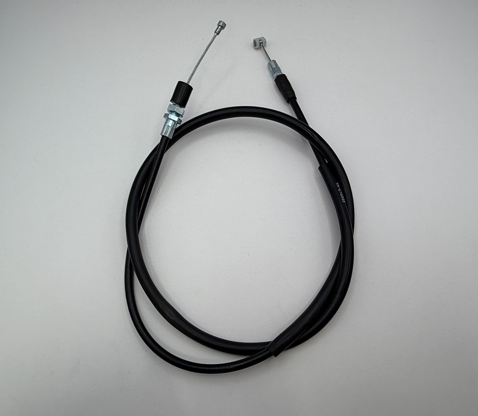 Clutch Cables - 014681Z image