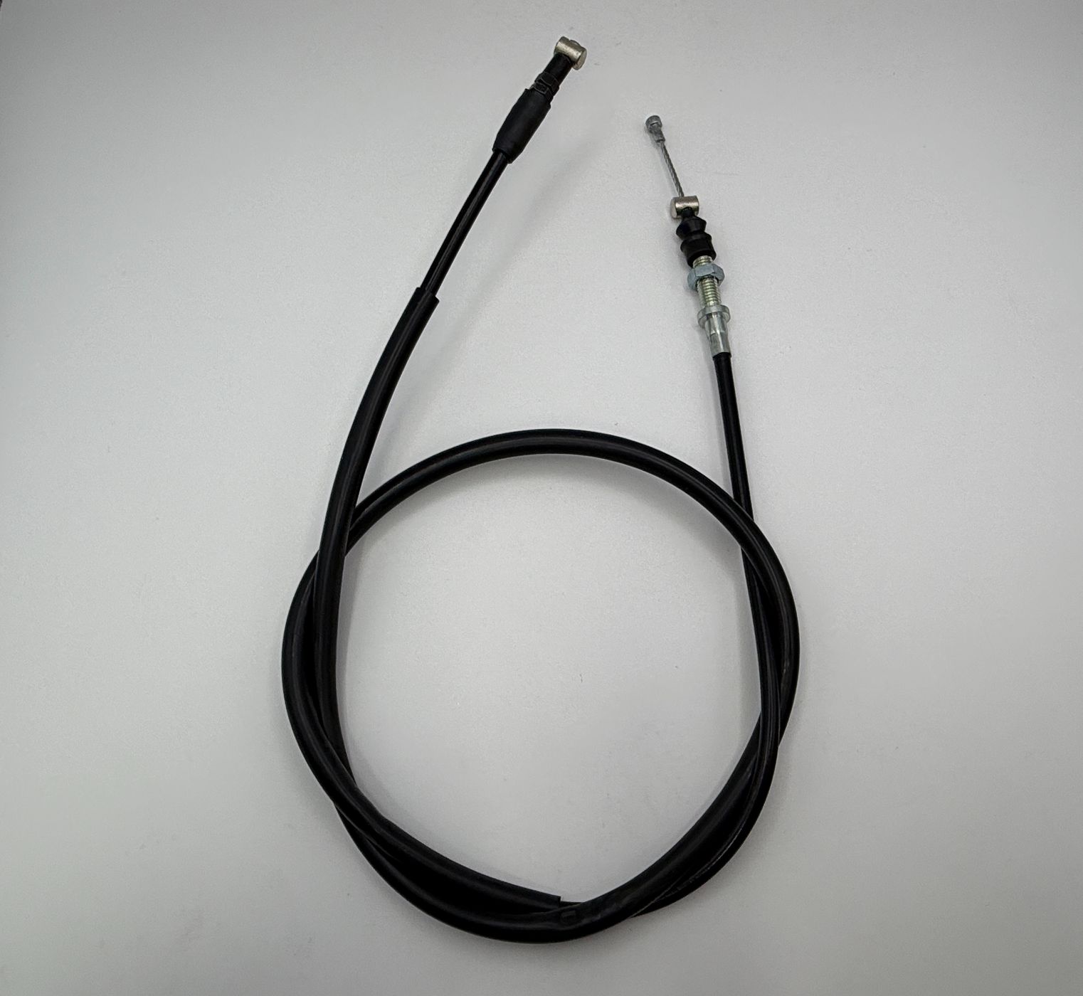 Clutch Cables - 014682Z image