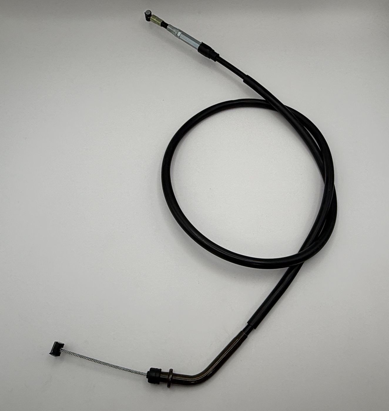 Clutch Cables - 014685Z image