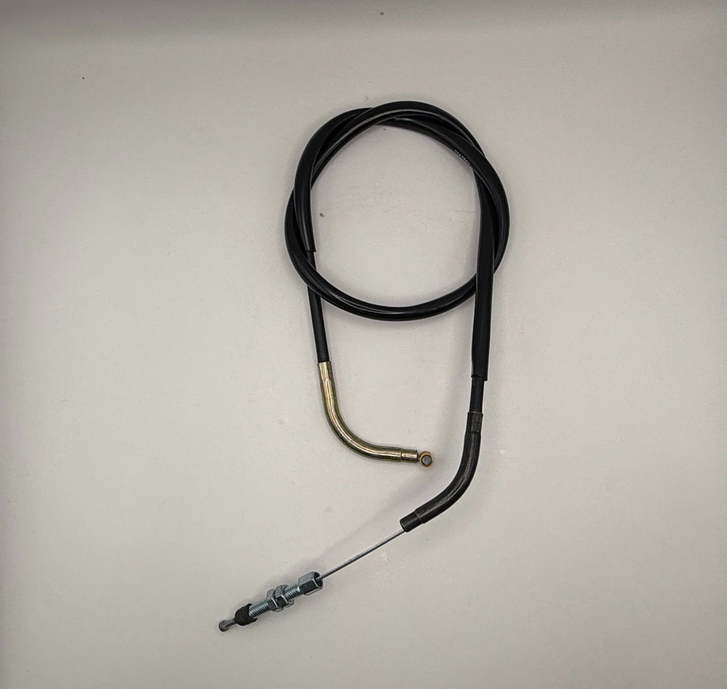Clutch Cables - 014784H image