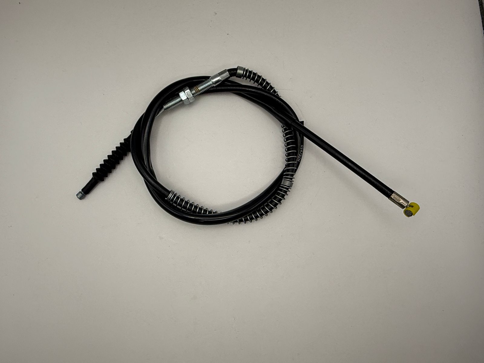 Clutch Cables - 014792H image