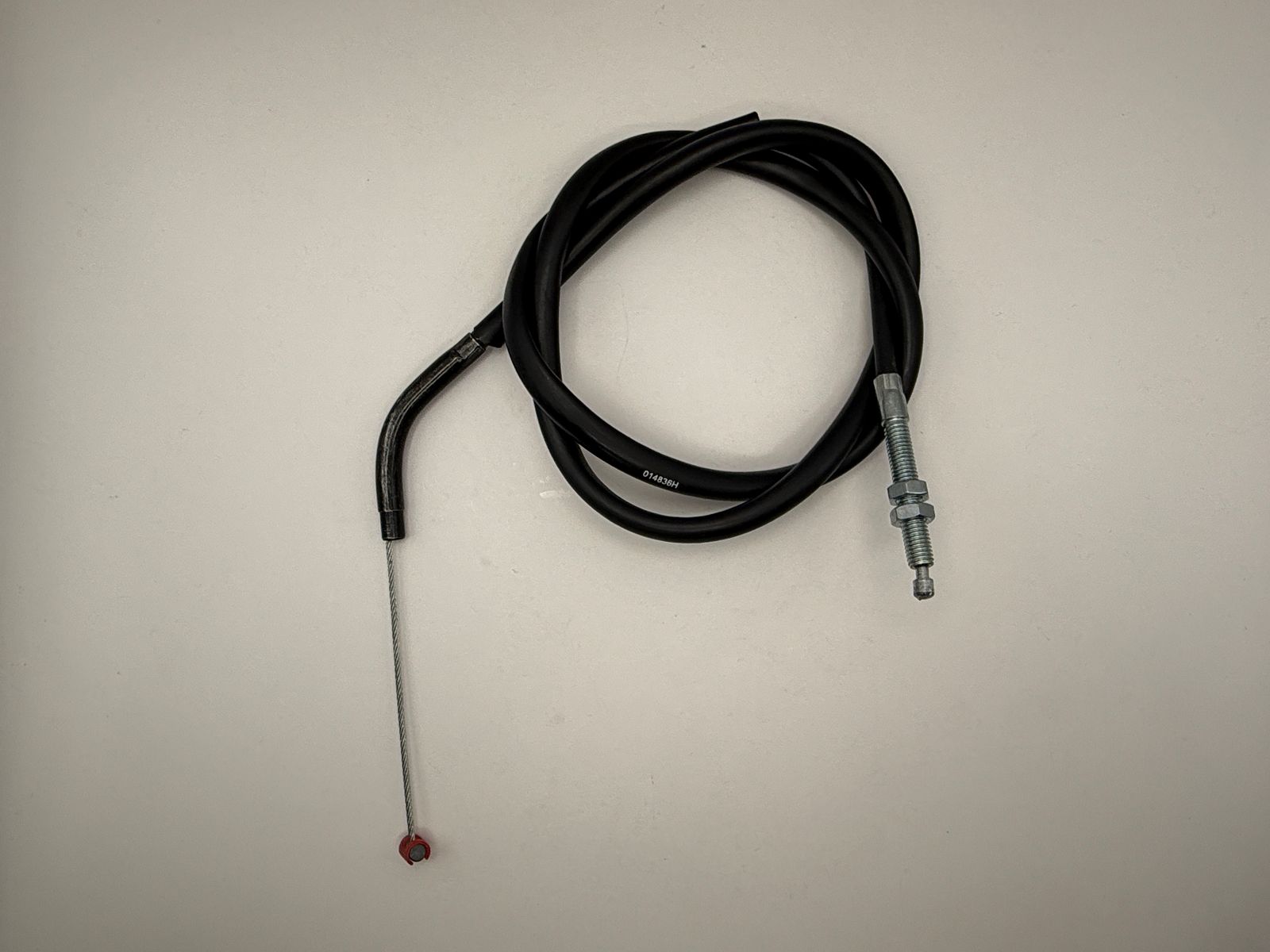 Clutch Cables - 014836H image