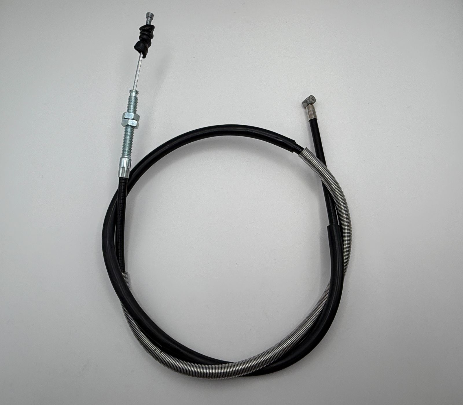 Clutch Cables - 014844Z image