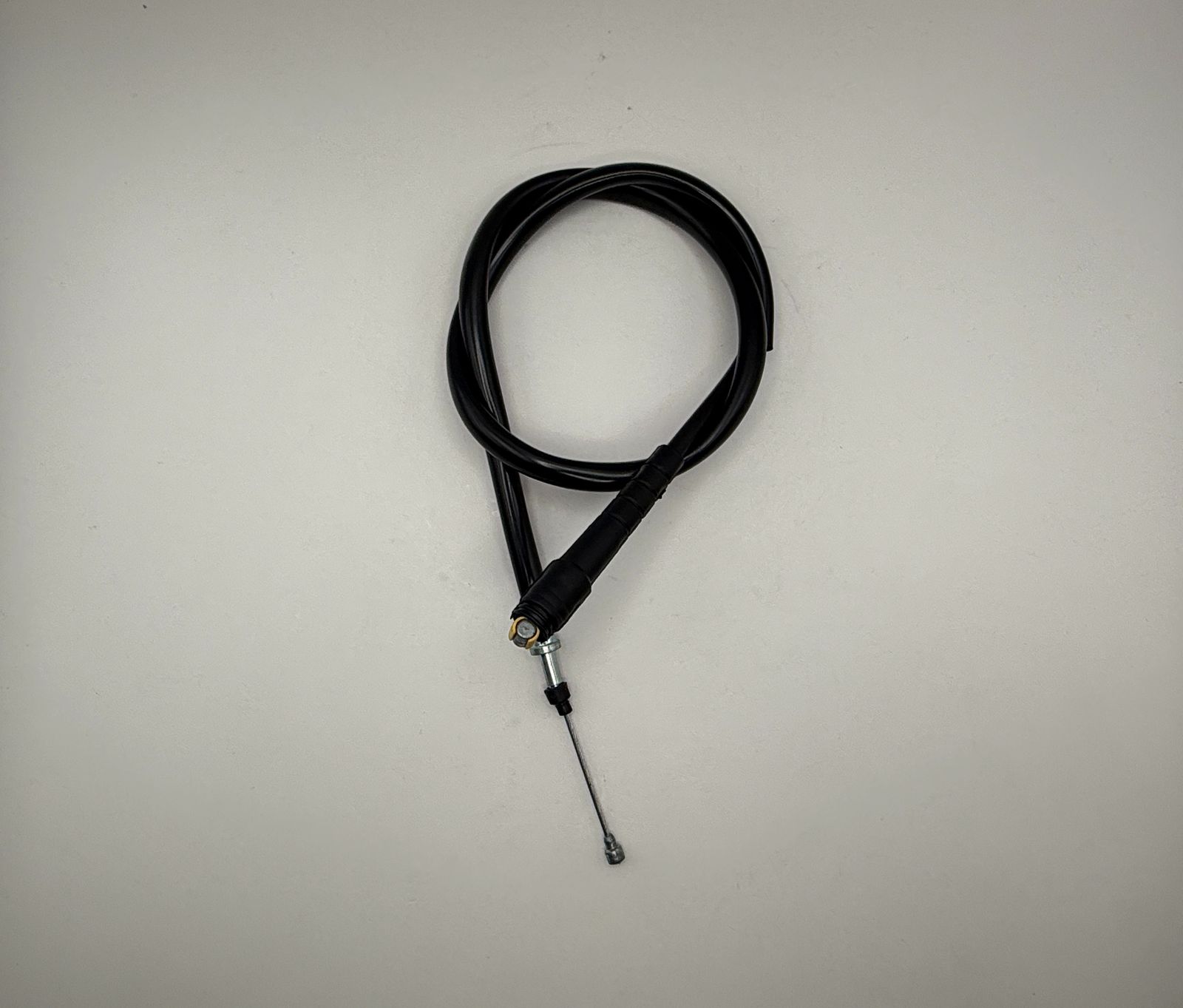 Clutch Cables - 015009H image