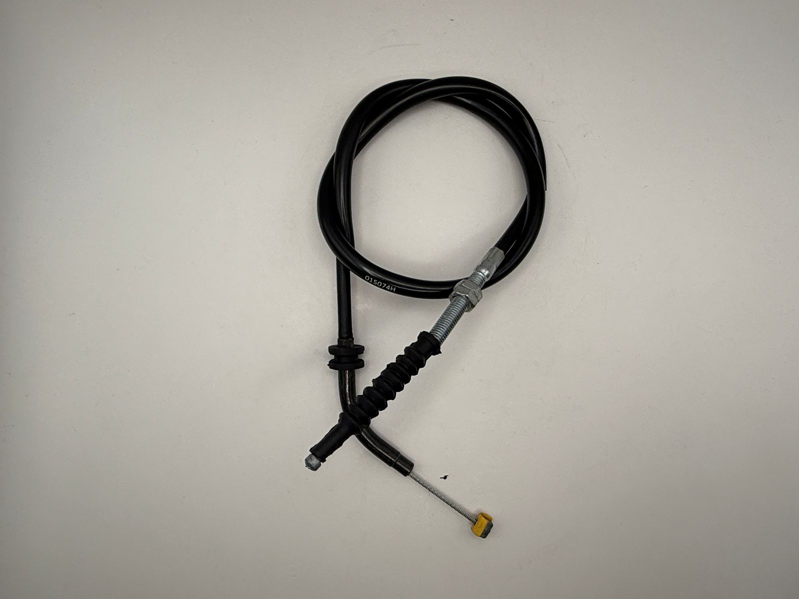 Clutch Cables - 015074H image