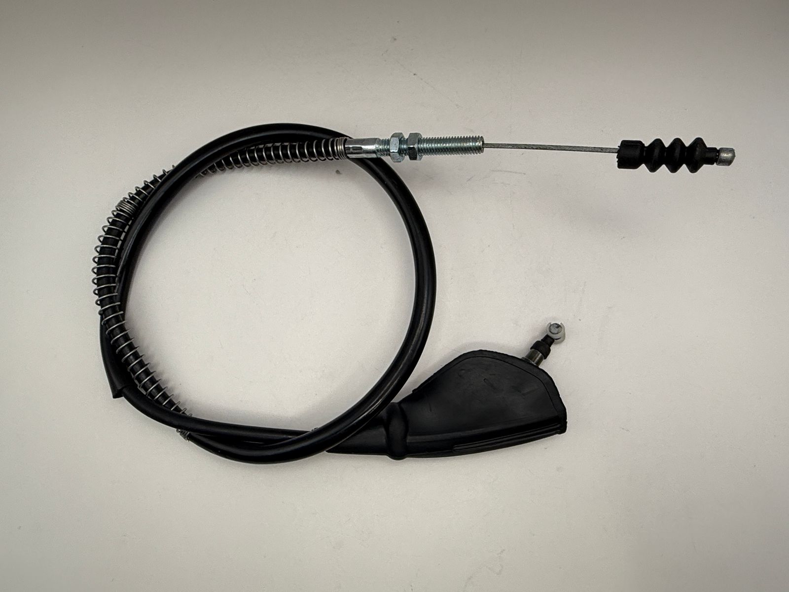 Clutch Cables - 015475H image