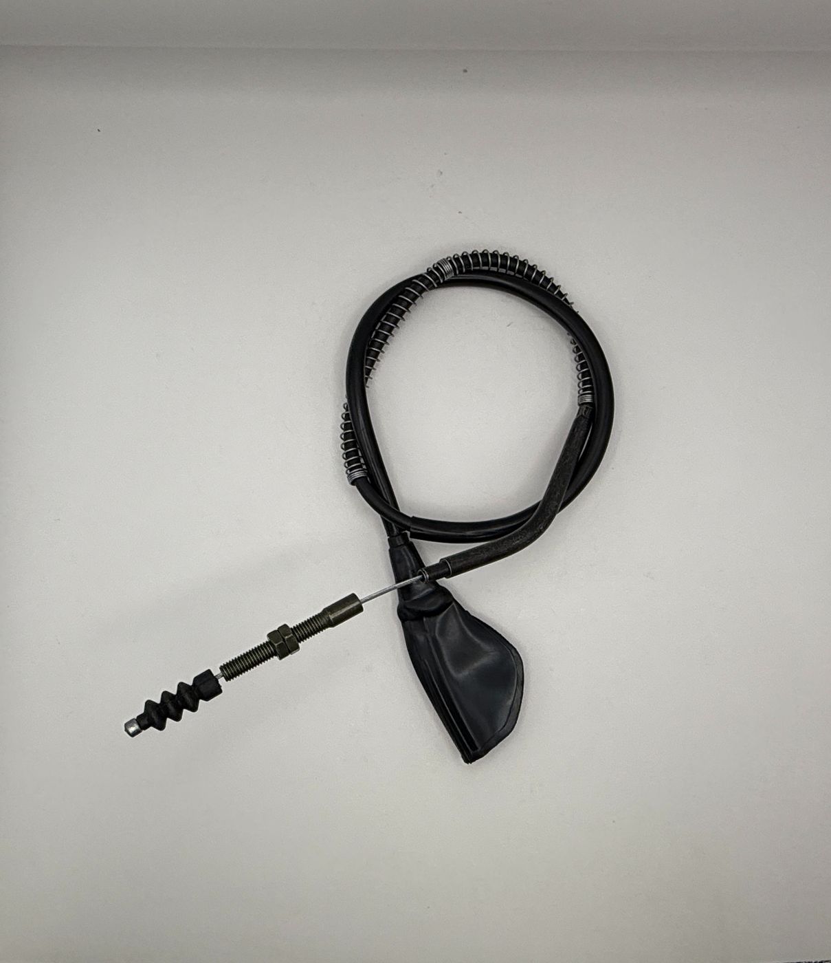 Clutch Cables - 015476H image