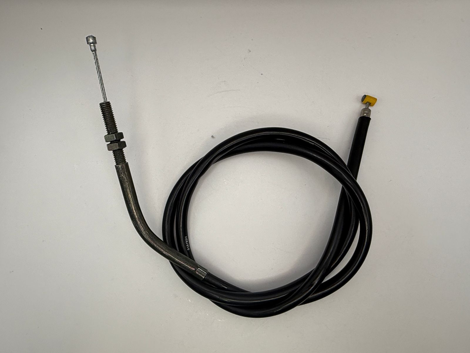 Clutch Cables - 015792H image