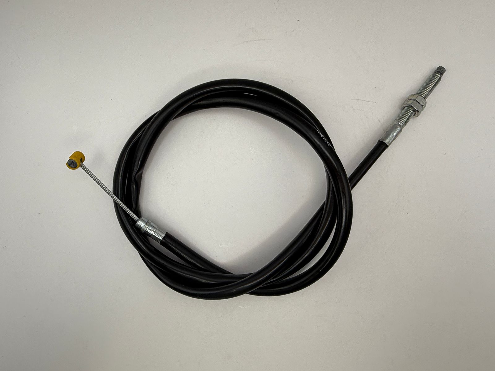 Clutch Cables - 015794H image