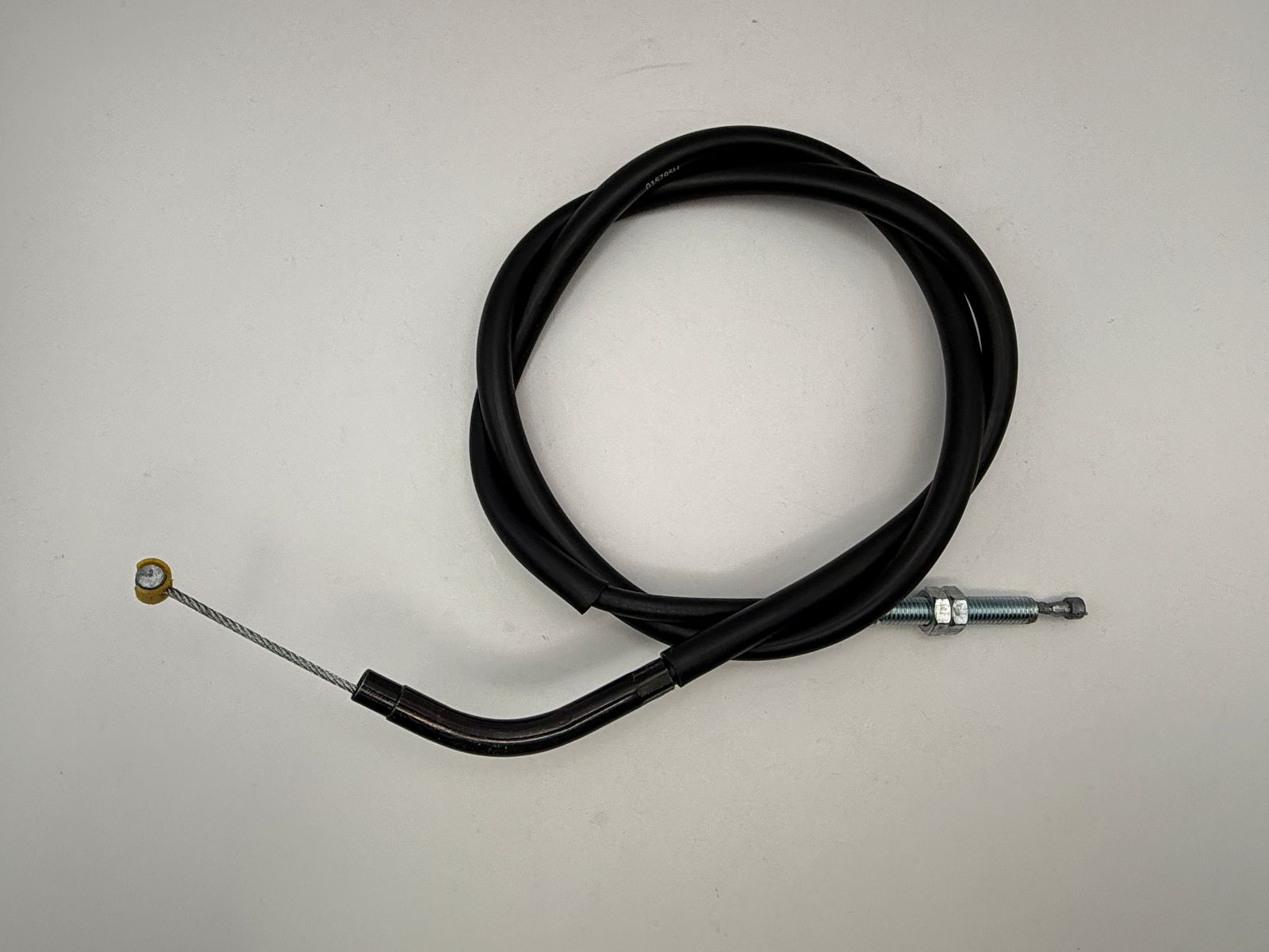Clutch Cables - 015795H image