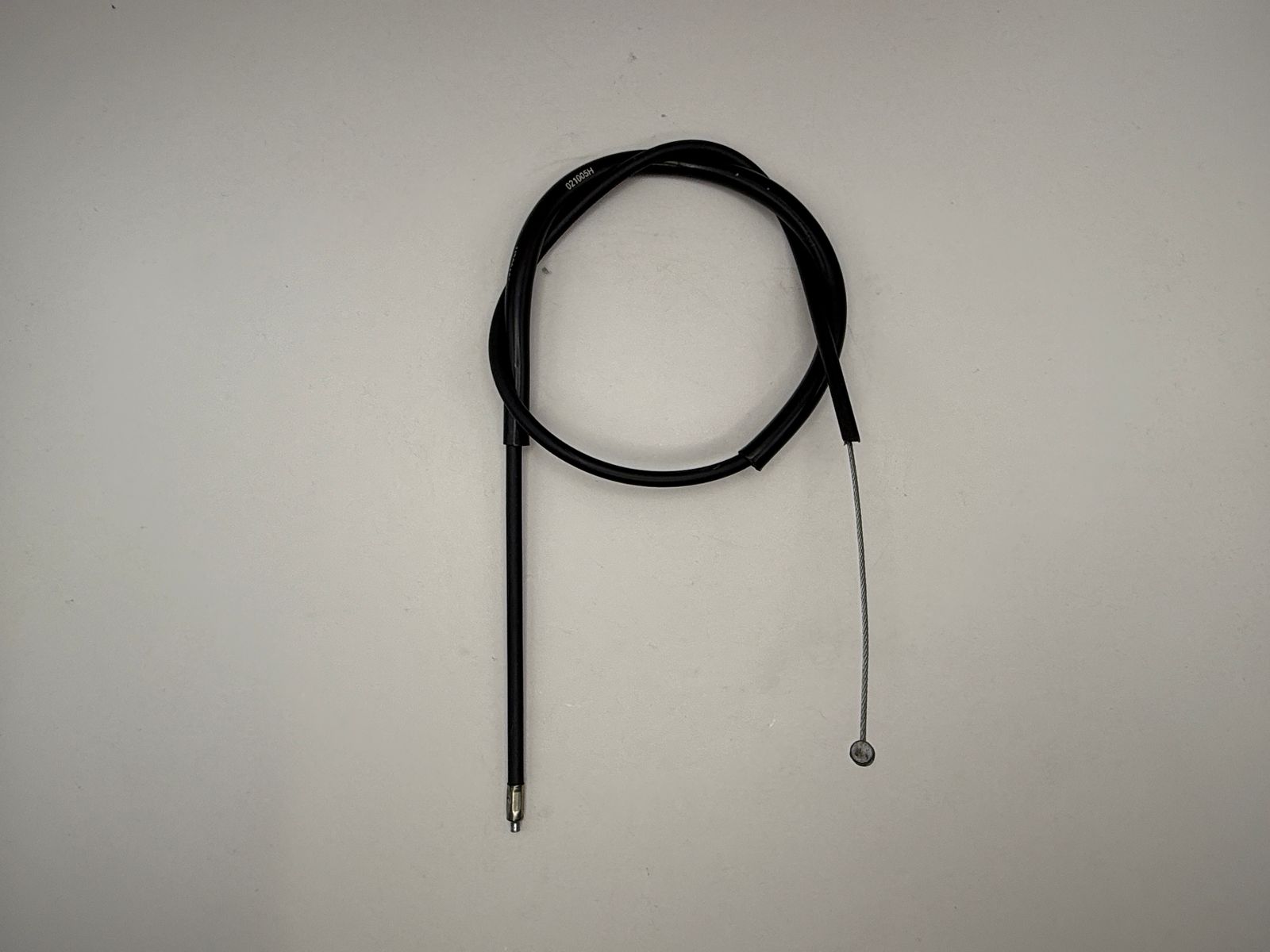 Throttle Cables - 021005H image