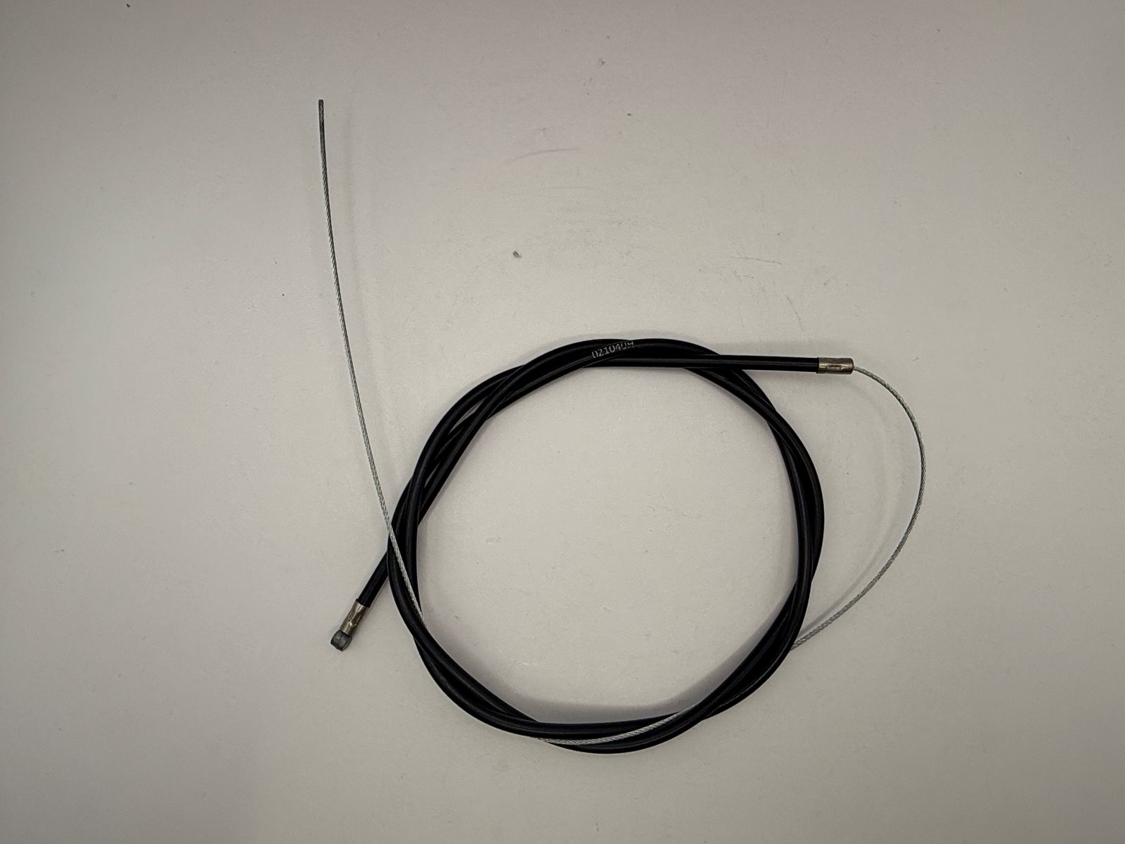Throttle Cables - 021040H image