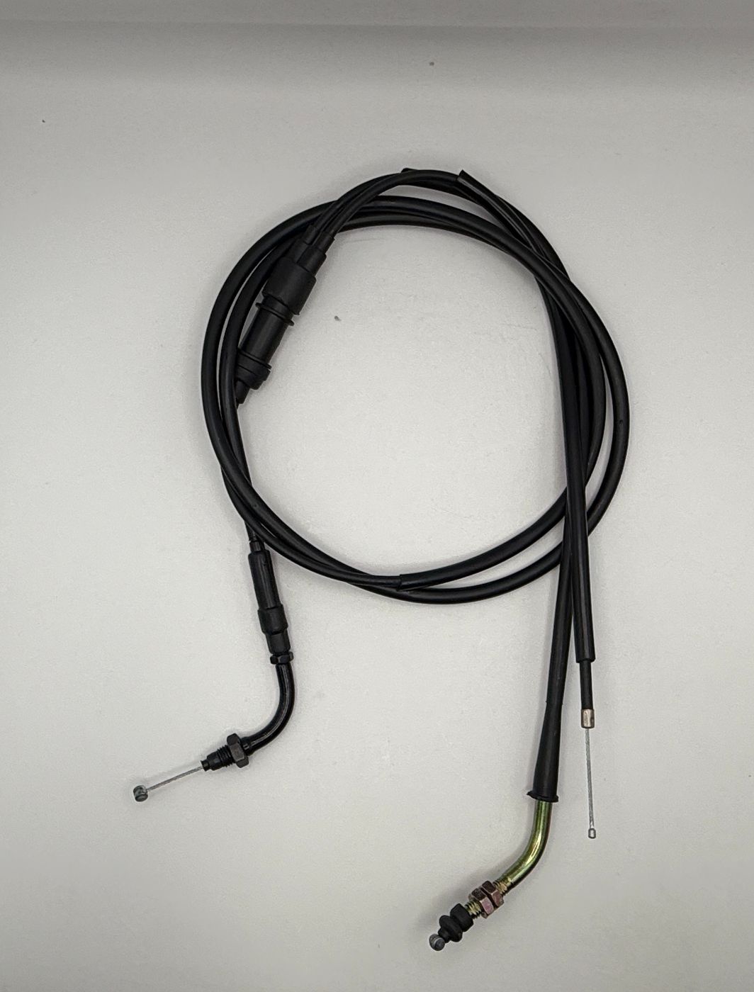 Throttle Cables - 021051H image