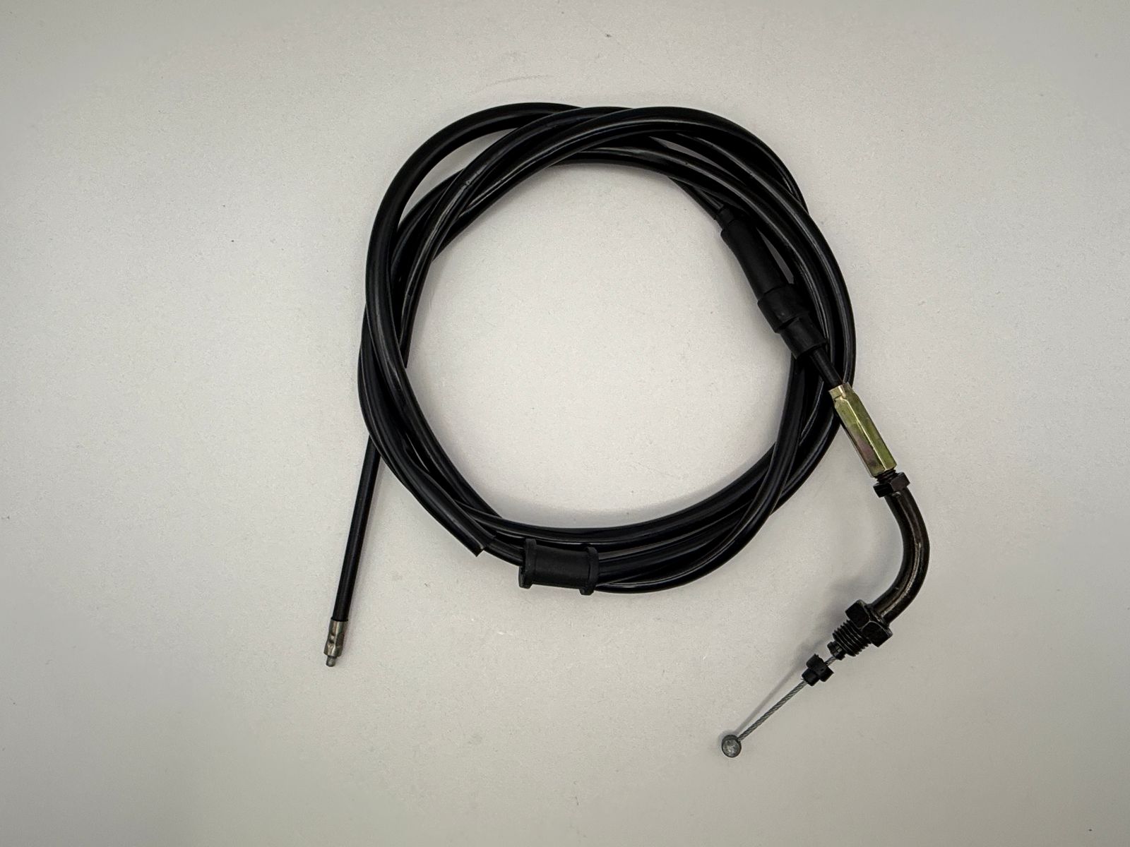 Throttle Cables - 021053H image