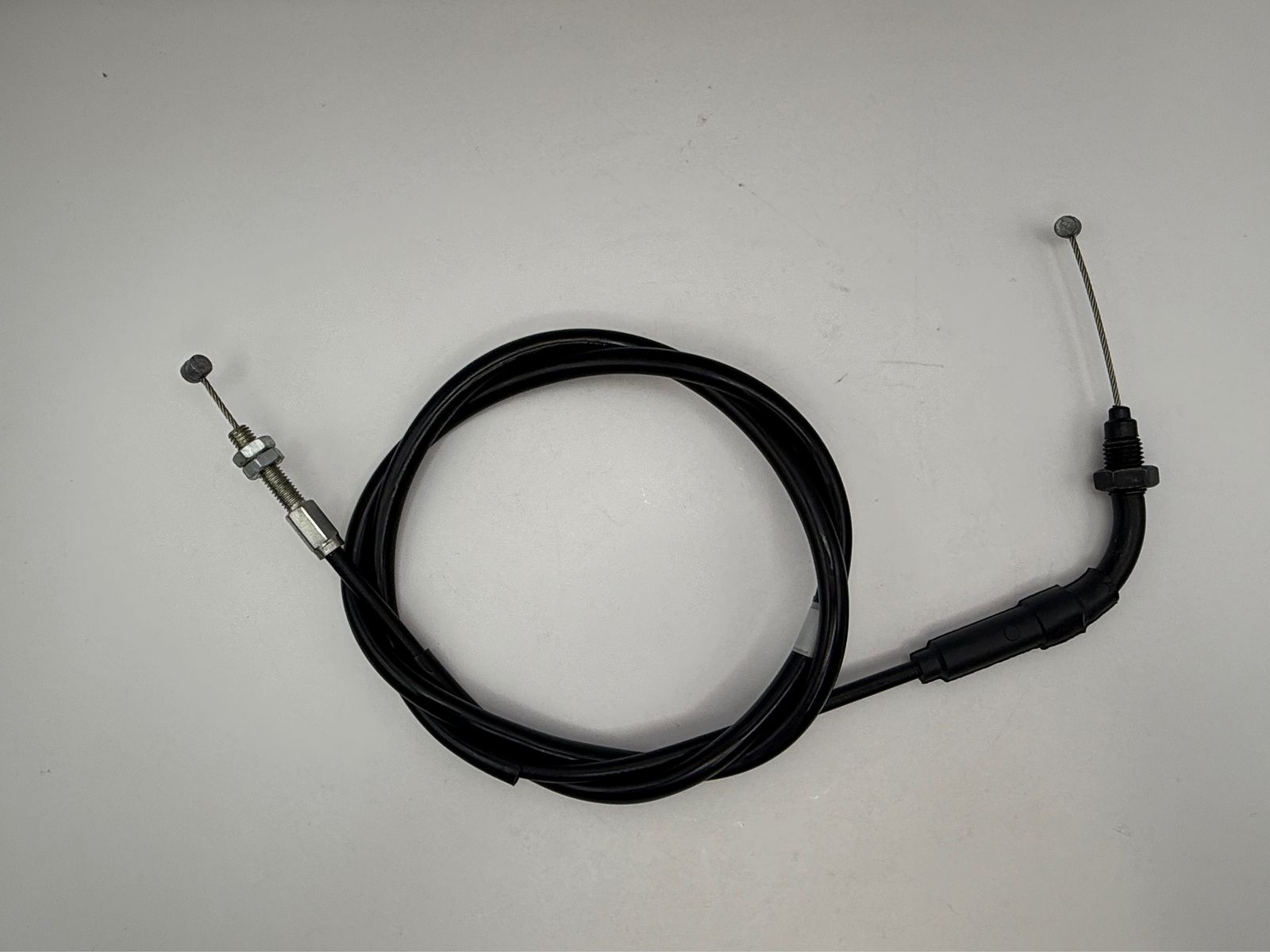 Throttle Cables - 021119H image