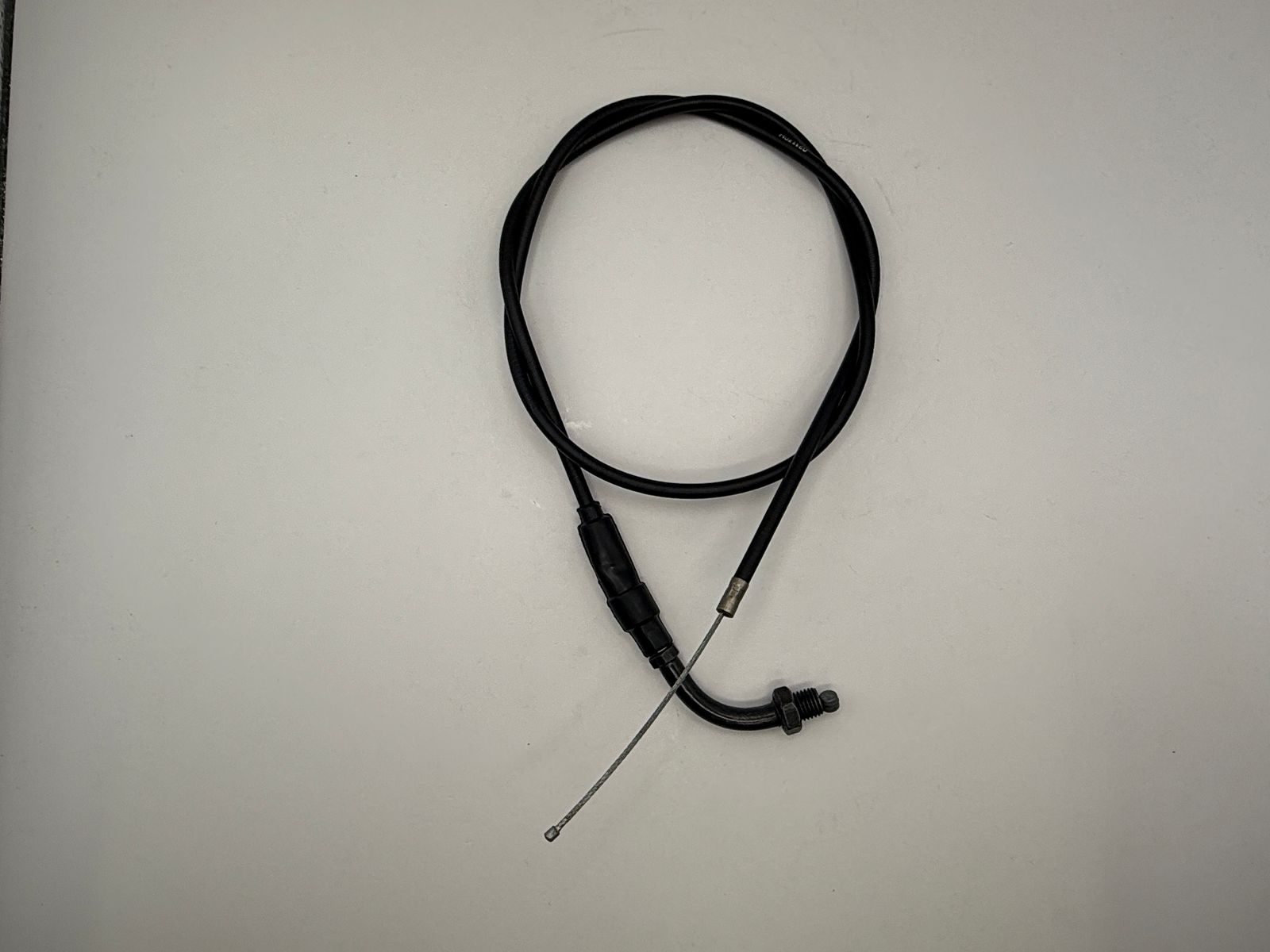 Throttle Cables - 021170H image