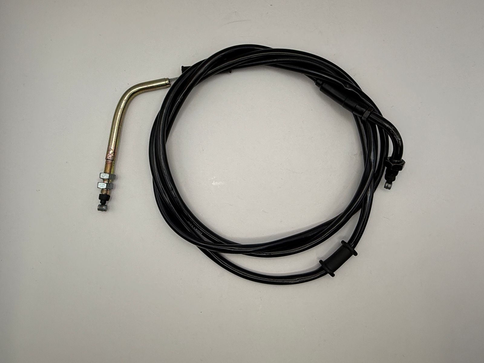Throttle Cables - 021180H image