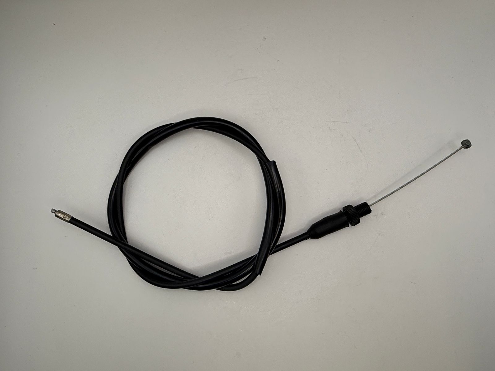 Throttle Cables - 021184H image