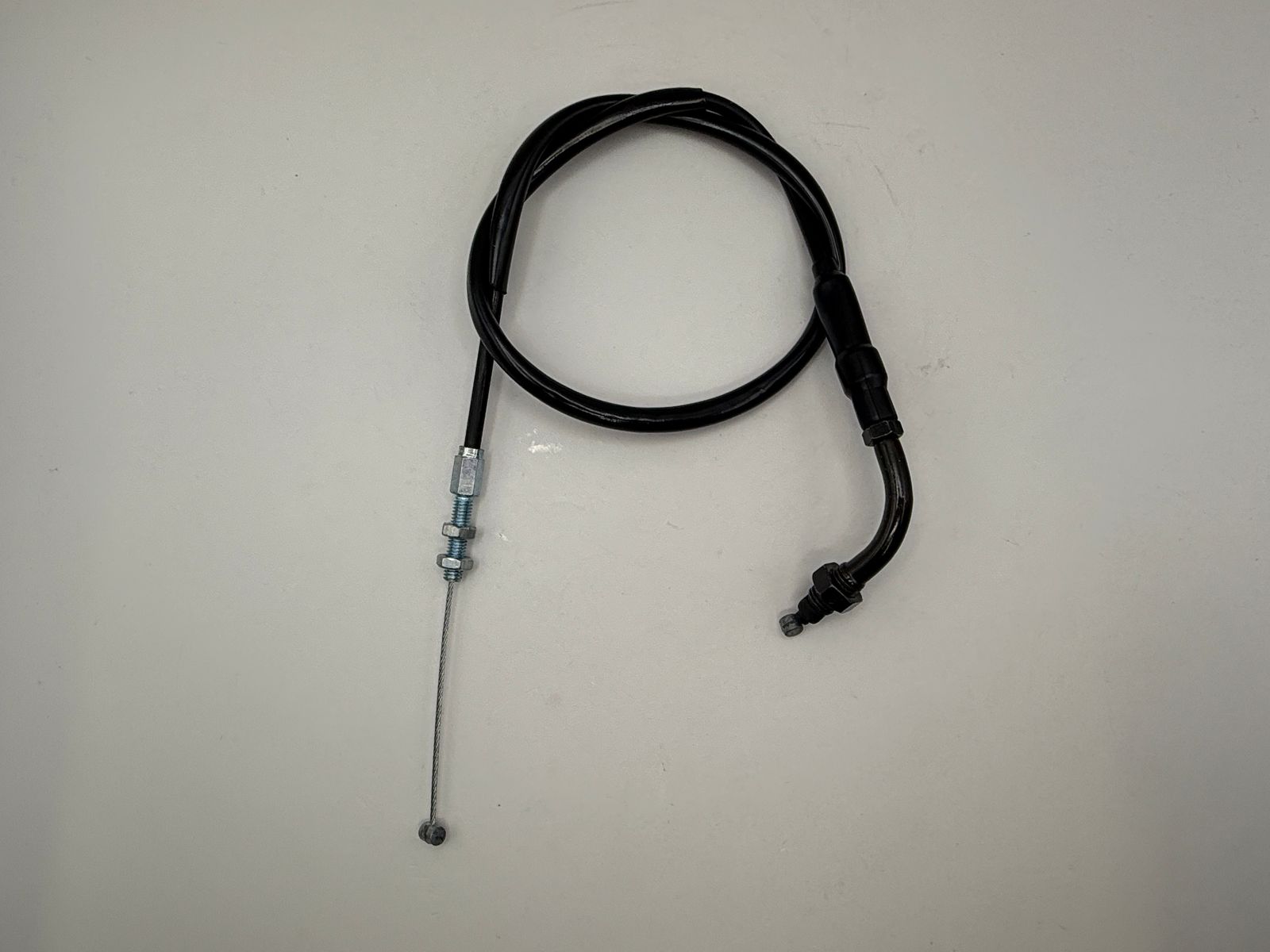Throttle Cables - 021201H image