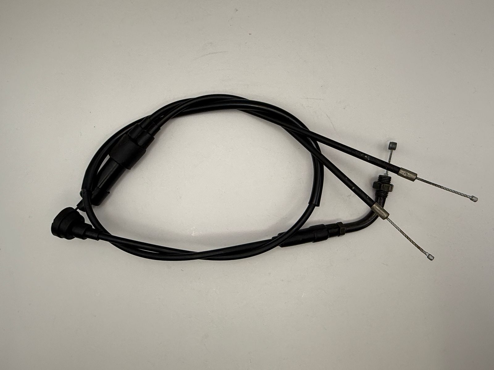 Throttle Cables - 021217H image