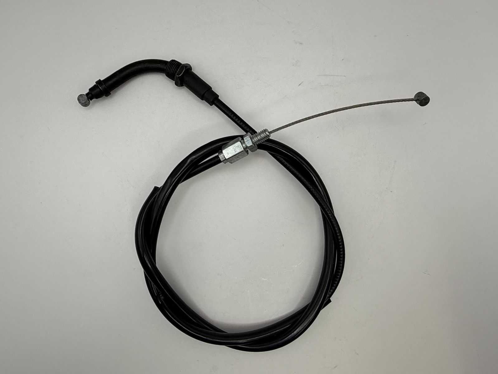 Throttle Cables - 021222H image
