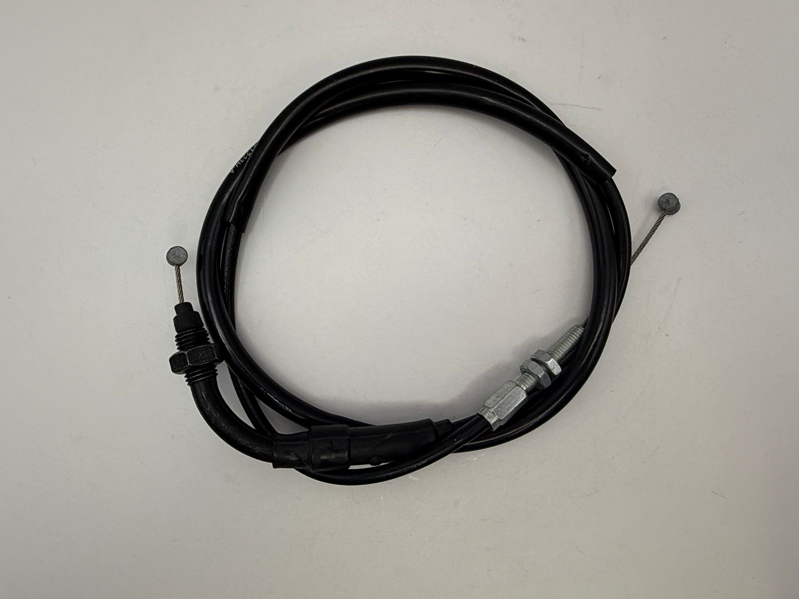 Throttle Cables - 021223H image