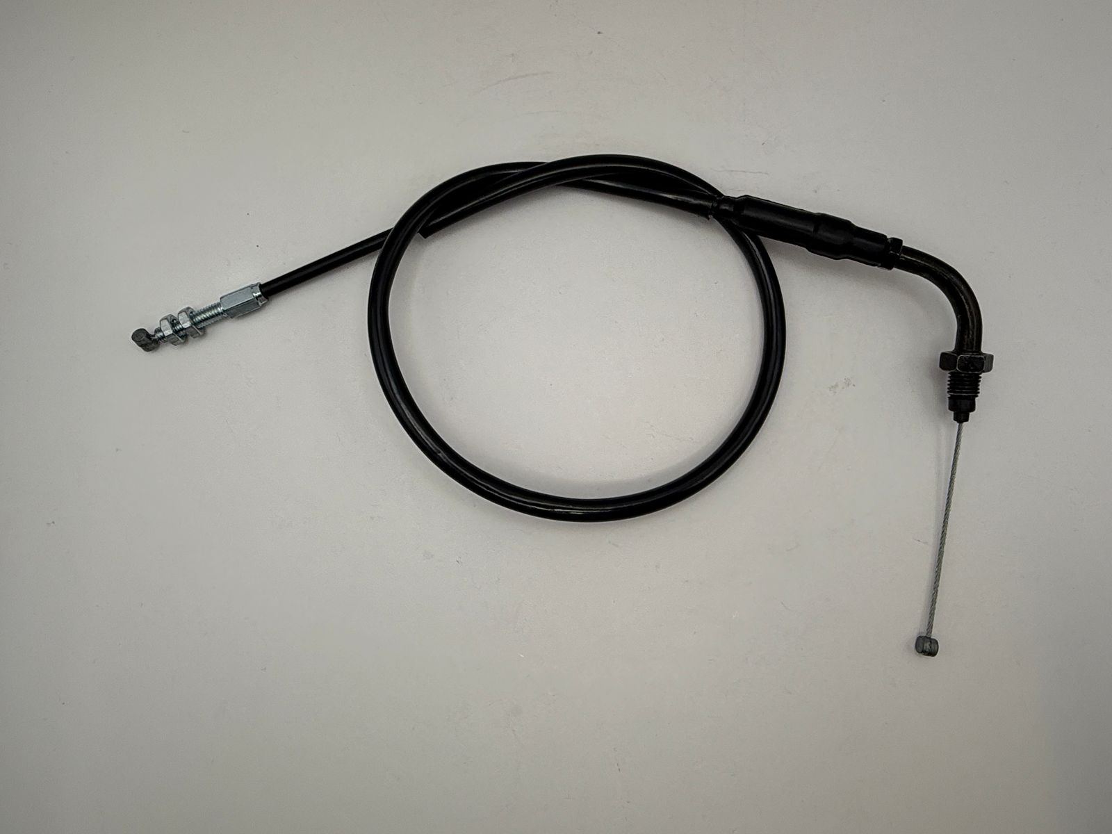 Throttle Cables - 021226H image