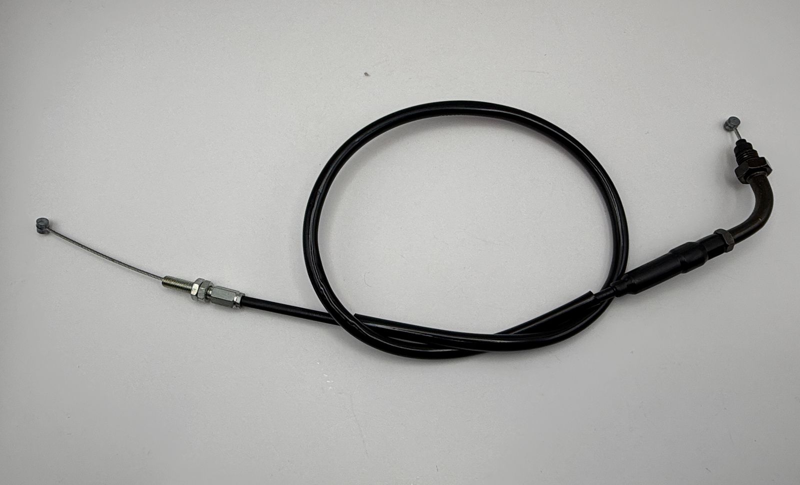 Throttle Cables - 021227H image