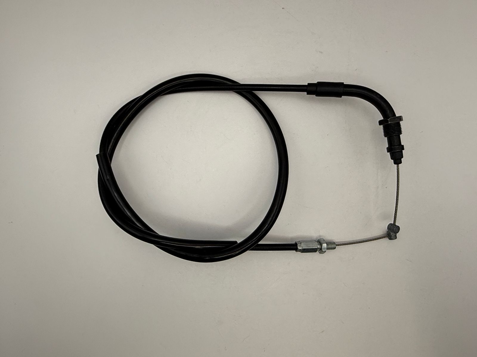 Throttle Cables - 021228H image
