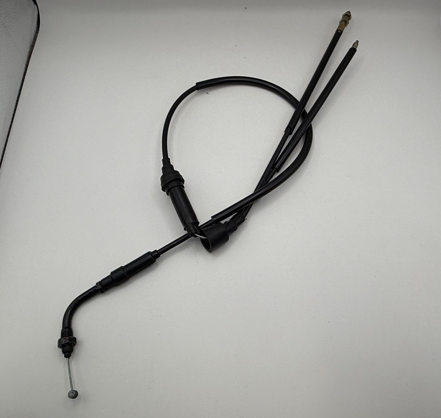 Throttle Cables - 021230H image