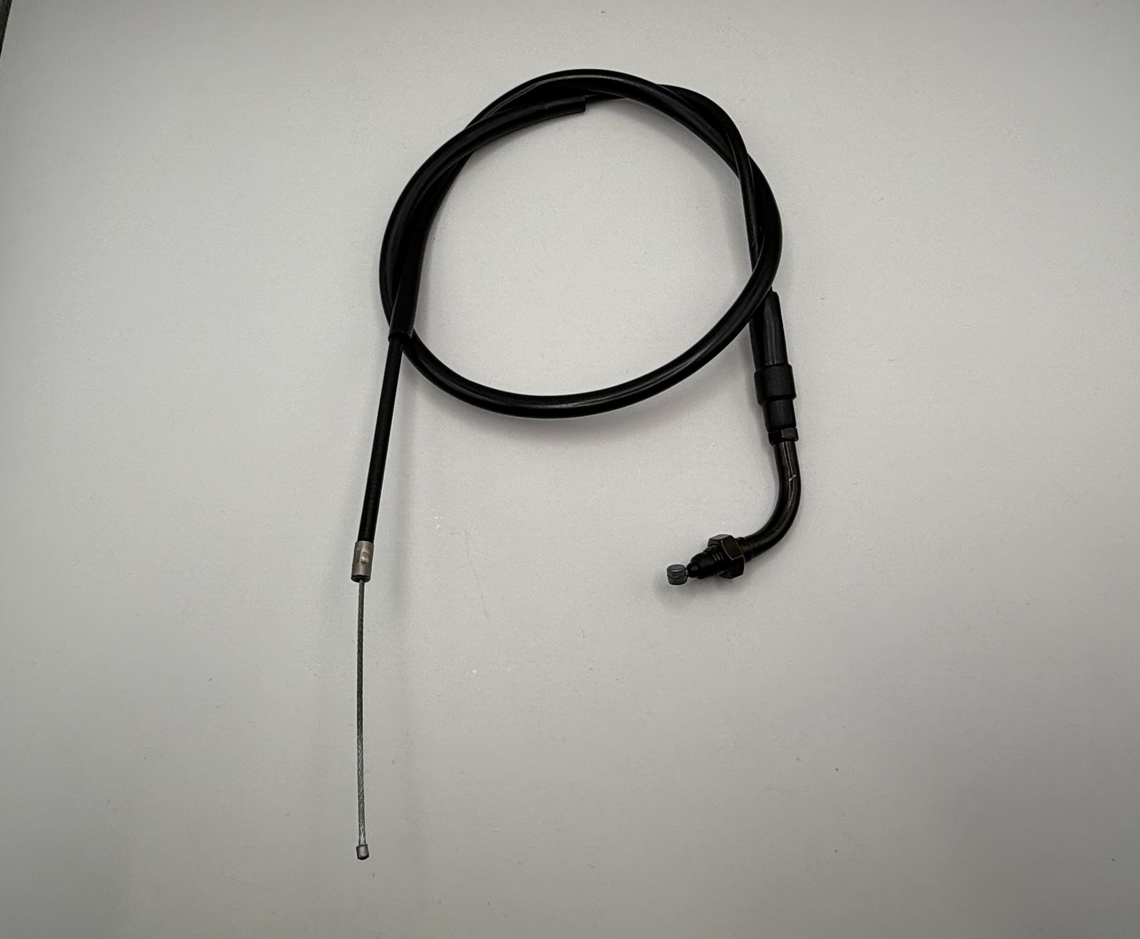 Throttle Cables - 021231H image