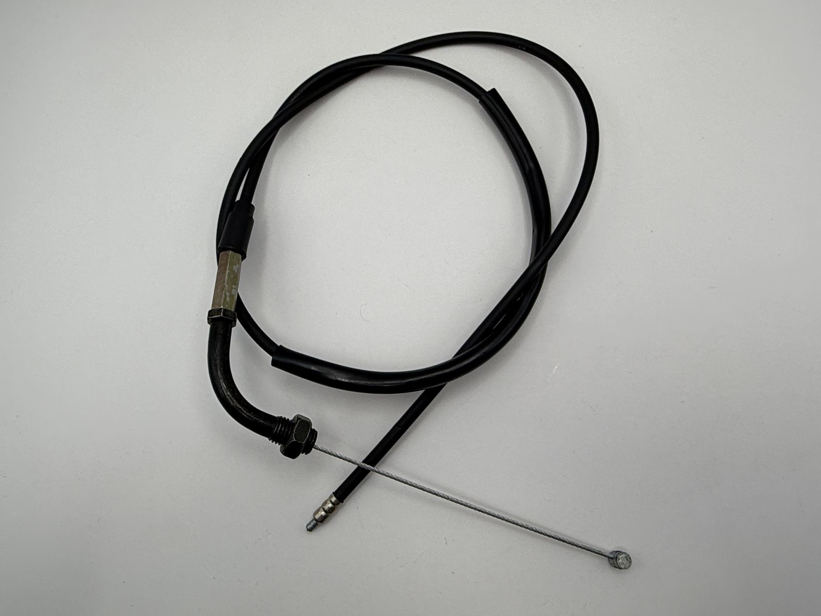 Throttle Cables - 021245H image