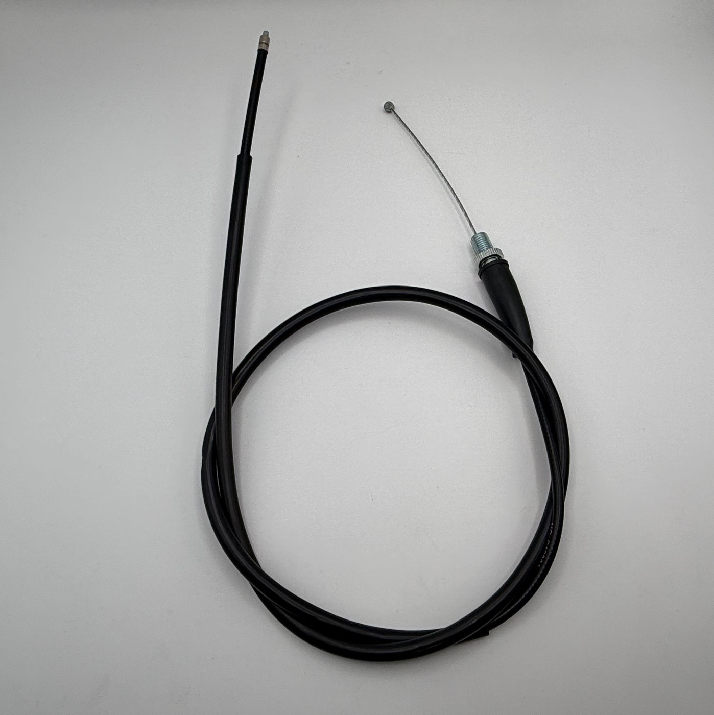 Throttle Cables - 021256Z image