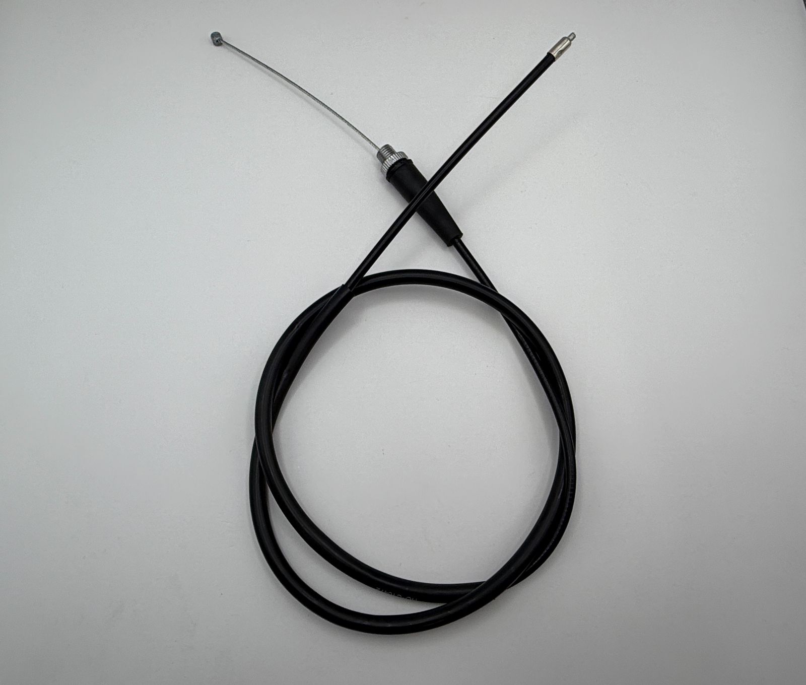 Throttle Cables - 021258Z image