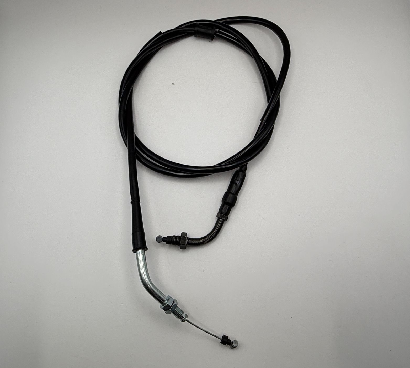 Throttle Cables - 021270H image